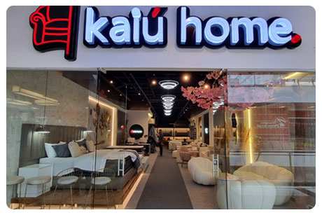Kaiú Home